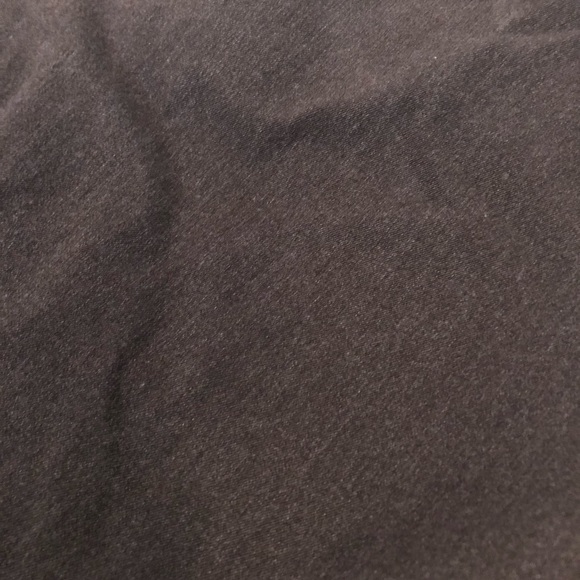 Gray pixie pants - Picture 4 of 7